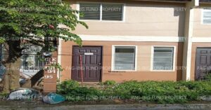 Pag-IBIG Foreclosed Town House - Lot 94 Blk. 129 DECA HOMES SOUTH BACOLOD CABUG, BACOLOD CITY, NEGROS OCCIDENTAL, 6100 - Negotiated Sale on Mar. 30, 2026 - Apr. 10, 2026