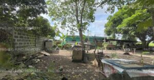 Pag-IBIG Foreclosed Lot Only - Lot 3 Blk. 6 LOLITA HEIGHTS SUBDIVISION MANSILINGAN, BACOLOD CITY, NEGROS OCCIDENTAL, 6100 - 2nd Public Auction on Mar. 30, 2026 - Apr. 3, 2026