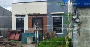 Pag-IBIG Foreclosed Duplex with Eaves - Lot 34 Blk. 19 DECA HOMES SOUTH BACOLOD CABUG, BACOLOD CITY, NEGROS OCCIDENTAL, 6100 - 2nd Public Auction on Mar. 30, 2026 - Apr. 3, 2026