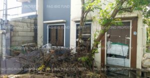 Pag-IBIG Foreclosed Duplex with Eaves - Lot 33 Blk. 26 DECA HOMES SOUTH BACOLOD CABUG, BACOLOD CITY, NEGROS OCCIDENTAL, 6100 - 2nd Public Auction on Mar. 30, 2026 - Apr. 3, 2026