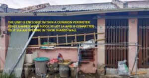 Pag-IBIG Foreclosed Row House - Lot 12 Blk. 30 Phase 1 GLENDALE HOMES SUBDIVISION GRANADA, BACOLOD CITY, NEGROS OCCIDENTAL, 6100 - 2nd Public Auction on Mar. 30, 2026 - Apr. 3, 2026