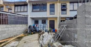 Pag-IBIG Foreclosed Town House - Lot 92 Blk. 9 DECA HOMES LEGANES RESIDENCES - SITE 3 GUIHAMAN, LEGANES, ILOILO, 5003 - 2nd Public Auction on Mar. 30, 2026 - Apr. 3, 2026