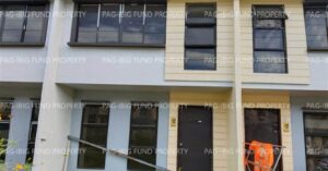 Pag-IBIG Foreclosed Town House - Lot 88 Blk. 9 DECA HOMES LEGANES RESIDENCES - SITE 3 GUIHAMAN, LEGANES, ILOILO, 5003 - 2nd Public Auction on Mar. 30, 2026 - Apr. 3, 2026