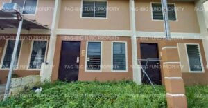 Pag-IBIG Foreclosed Town House - Lot 44 Blk. 10 DECA HOMES STA BARBARA RESIDENCES- SOCIALIZED PHASE 2 BALABAG, SANTA BARBARA, ILOILO, 5002 - 2nd Public Auction on Mar. 30, 2026 - Apr. 3, 2026
