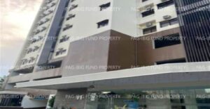 Pag-IBIG Foreclosed Condominium - Unit 1401 14TH Flr. TOWER 2 THE MIDPOINT RESIDENCES BANILAD, MANDAUE CITY, CEBU, 6014 - 2nd Public Auction on Mar. 30, 2026 - Apr. 3, 2026