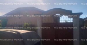 Pag-IBIG Foreclosed Single Detached - Lot 4 Blk. 8 PANGLIMA HAWANI SUBDIVISION IGASAN, PATIKUL, SULU, 7401 - 2nd Public Auction on Mar. 30, 2026 - Apr. 3, 2026 (Occupied)