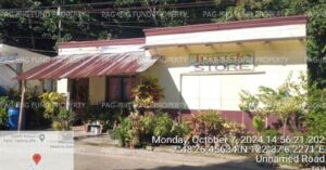 Pag-IBIG Foreclosed Single Attached - Lot 21 Blk. 1 Phase IV TOP MARS (PHASE 4) PANGI, IPIL (CAPITAL), ZAMBOANGA SIBUGAY, 7001 - 2nd Public Auction on Mar. 30, 2026 - Apr. 3, 2026 (Occupied)