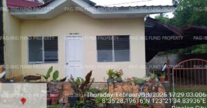 Pag-IBIG Foreclosed Single Detached - Lot 2 Blk. 2 MADISON COUNTY SUBDIVISION DICAYAS, DIPOLOG CITY, ZAMBOANGA DEL NORTE, 7100 - 2nd Public Auction on Mar. 30, 2026 - Apr. 3, 2026