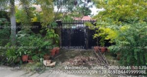 Pag-IBIG Foreclosed Single Detached - Lot 2 Blk. 2 NONE TIGUMA, PAGADIAN CITY, ZAMBOANGA DEL SUR, 7016 - 2nd Public Auction on Mar. 30, 2026 - Apr. 3, 2026