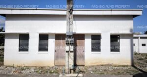 Pag-IBIG Foreclosed Duplex with Eaves - Lot 5 Blk. 6 MANGOVILLE SUBDIVISION BALUBAL, CAGAYAN DE ORO CITY, MISAMIS ORIENTAL, 9000 - 2nd Public Auction on Mar. 30, 2026 - Apr. 3, 2026