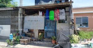 Pag-IBIG Foreclosed Row House - Lot 37 Blk. 43 DECA HOMES GENSAN CALUMPANG, GENERAL SANTOS CITY, SOUTH COTABATO, 9500 - 2nd Public Auction on Mar. 30, 2026 - Apr. 3, 2026 (Occupied)