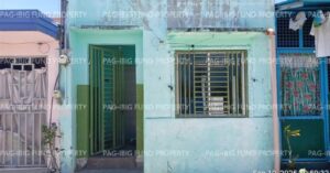 Pag-IBIG Foreclosed Row House - Lot 24 Blk. 20 DECA HOMES GENSAN CALUMPANG, GENERAL SANTOS CITY, SOUTH COTABATO, 9500 - 2nd Public Auction on Mar. 30, 2026 - Apr. 3, 2026 (Occupied)