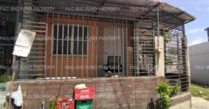 Pag-IBIG Foreclosed Row House - Lot 118 Blk. 48 Phase 1 DECA HOMES GENSAN CALUMPANG, GENERAL SANTOS CITY, SOUTH COTABATO, 9500 - 2nd Public Auction on Mar. 30, 2026 - Apr. 3, 2026