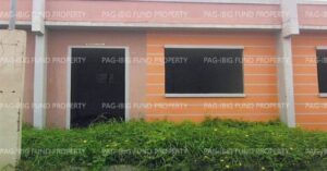 Pag-IBIG Foreclosed Row House - Lot 17 Blk. 57 Phase 1 DECA HOMES GENSAN CALUMPANG, GENERAL SANTOS CITY, SOUTH COTABATO, 9500 - 2nd Public Auction on Mar. 30, 2026 - Apr. 3, 2026
