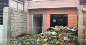 Pag-IBIG Foreclosed Row House - Lot 19 Blk. 34 DECA HOMES GENSAN CALUMPANG, GENERAL SANTOS CITY, SOUTH COTABATO, 9500 - 2nd Public Auction on Mar. 30, 2026 - Apr. 3, 2026