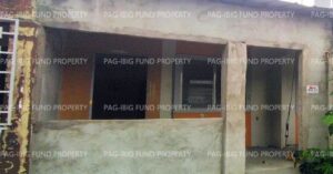 Pag-IBIG Foreclosed Row House - Lot 59 Blk. 27 DECA HOMES GENSAN CALUMPANG, GENERAL SANTOS CITY, SOUTH COTABATO, 9500 - 2nd Public Auction on Mar. 30, 2026 - Apr. 3, 2026
