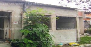 Pag-IBIG Foreclosed Row House - Lot 60 Blk. 27 DECA HOMES GENSAN CALUMPANG, GENERAL SANTOS CITY, SOUTH COTABATO, 9500 - 2nd Public Auction on Mar. 30, 2026 - Apr. 3, 2026