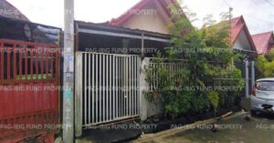 Pag-IBIG Foreclosed Single Detached - Lot 9 Blk. 7 ORCHARD LANE HOMES LOS AMIGOS, DAVAO CITY, DAVAO DEL SUR, 8000 - 2nd Public Auction on Mar. 30, 2026 - Apr. 3, 2026 (Occupied)