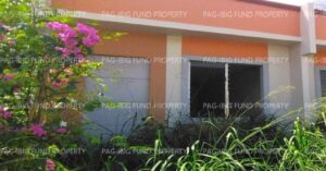 Pag-IBIG Foreclosed Row House - Lot 20 Blk. 66 DECA HOMES GENSAN CALUMPANG, GENERAL SANTOS CITY, SOUTH COTABATO, 9500 - 2nd Public Auction on Mar. 30, 2026 - Apr. 3, 2026