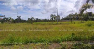 Pag-IBIG Foreclosed Lot Only - Lot 24 Blk. 29 ISLAND HILLS VILLAGE RESORT - STO NINO SANTO NINO, ISLAND GARDEN CITY OF SAMAL, DAVAO DEL NORTE, 8119 - 2nd Public Auction on Mar. 30, 2026 - Apr. 3, 2026