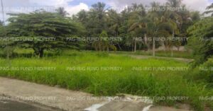 Pag-IBIG Foreclosed Lot Only - Lot 10 Blk. 28 ISLAND HILLS VILLAGE RESORT - STO NINO SANTO NINO, ISLAND GARDEN CITY OF SAMAL, DAVAO DEL NORTE, 8119 - 2nd Public Auction on Mar. 30, 2026 - Apr. 3, 2026