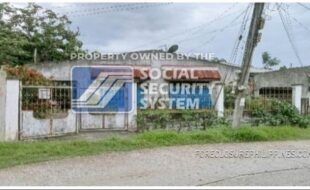 sss lot 10 block 18 steeltown subd brgy. sta. elena