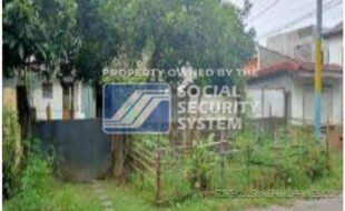 sss lot 18 dona anastacia reyes avenue cor. unnamed street