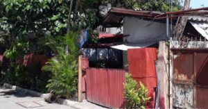 BFS Foreclosed House and Lot at ANTIPOLO HILLS SUBD.