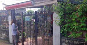 BFS Foreclosed House and Lot at A AND W SUBD.