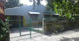 BFS Foreclosed House and Lot at SAN DIEGO SUBD.