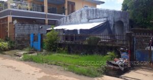 BFS Foreclosed House and Lot at STA. ELENA VILLAGE