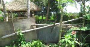 BFS Foreclosed Lot only at HAPPY HOMES SUBD.