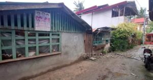 BFS Foreclosed House and Lot at TBV