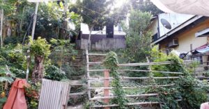 BFS Foreclosed House and Lot at MT. VIEW VILLAGE