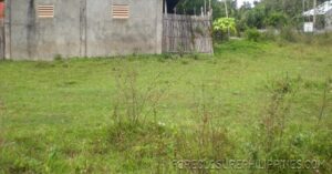 BFS Foreclosed Lot only at PARAGON VILLAGE