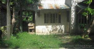 BFS Foreclosed House and Lot at SCIONS EXEC. HOMES