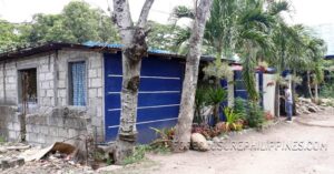 BFS Foreclosed House and Lot at AM SUBD.