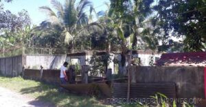 BFS Foreclosed House and Lot at SUBIC EXEC. VILLAGE