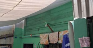 BFS Foreclosed House and Lot at CASIMIRO TOWNHOMES