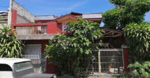BFS Foreclosed House and Lot at TOWN AND COUNTRY SOUTHVILLE