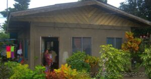 BFS Foreclosed House and Lot at MAKABAYAN VILLAGE