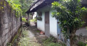 BFS Foreclosed House and Lot at COUNTRY HILLS SUBD.