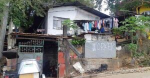 BFS Foreclosed House and Lot at ANTIPOLO HILLS SUBD.
