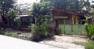 BFS Foreclosed House and Lot at STA. ELENA VILLAGE