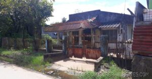BFS Foreclosed House and Lot at STA. ELENA VILLAGE