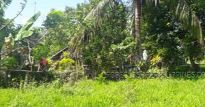BFS Foreclosed Lot only at SUAREZ COMPOUND
