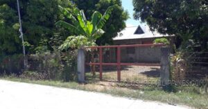 BFS Foreclosed House and Lot at PEOPLE'S VILLAGE I