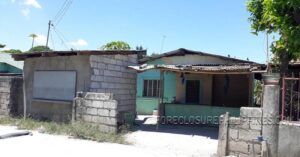 BFS Foreclosed House and Lot at PEOPLE'S VILLAGE I