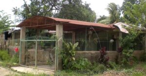 BFS Foreclosed House and Lot at SCIONS EXEC. HOMES