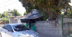 BFS Foreclosed House and Lot at PEOPLE'S VILLAGE I
